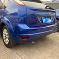 转让2009年4月上牌福特福克斯两厢车，12万公里车况非常好_2