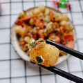 【吃货在台州No.42】孜然火腿土豆丁_0