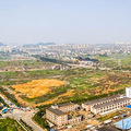 【土拍直击】楼面价8829 方远城发11.78亿收中央创新区中学旁地块_4
