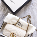 Gucci�������С��̫����!�װ�ɫ�����ٴ�_3
