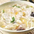 台州这2个项目入围“非遗薪传”浙江传统美食展评，是你的菜吗？_3