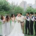 婚礼必拍的17个经典镜头，每一个场景都请好好记住！_5
