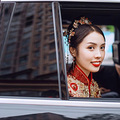 婚礼必拍的17个经典镜头，每一个场景都请好好记住！_1