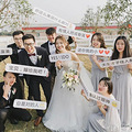 婚礼必拍的17个经典镜头，每一个场景都请好好记住！_3