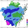 狂下3500多个西湖水！浙江今年梅雨量历史第一！接下来……_3