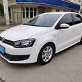 2013��  POLO  1.4L �ֶ����ʰ�_0
