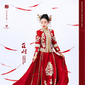 H3摄影-2020全新高定系列婚纱照发布_4