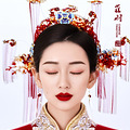H3摄影-2020全新高定系列婚纱照发布_0