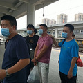部督A级逃犯,杀妻沉尸凶手,逃34年“爷爷”级逃犯!命案积案_3