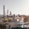 来了！台州未来之城_0