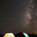 原来天台有那么多地方，可以星空露营，这个夏天爱了爱了！_4