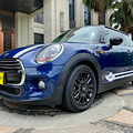 ֻ��27000�����MINI Cooper_0
