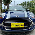 ֻ��27000�����MINI Cooper_1