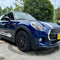ֻ��27000�����MINI Cooper_2
