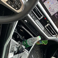 【汽车街拍】喷了一车
