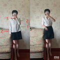 夏日职场穿搭，最重要的是这三点_0