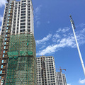 商贸核心区上徐安置房_5