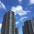商贸核心区上徐安置房_2