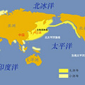 海洋带来的财富——没有领海真的很糟糕_1