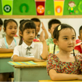 新学期探新| 椒江小学迎接“新生”的N个瞬间！_0