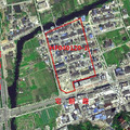 豪成以13800万元竞得温岭市横峰街道汇川王村安置地块_5