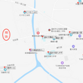 豪成以13800万元竞得温岭市横峰街道汇川王村安置地块_4