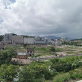 豪成以13800万元竞得温岭市横峰街道汇川王村安置地块_1
