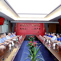 重磅！台州公安与这家上市公司签战略合作协议，与每个网民有关！_0