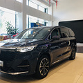 【新车实拍】荣威首款MPV，到店实拍荣威iMAX8_0