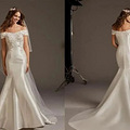 ߶ɴPronovias 2020ϵ_0