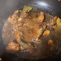【私房美食NO.47】土豆炖排骨_5