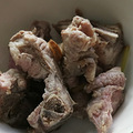 【私房美食NO.47】土豆炖排骨_3