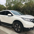 17��10�·ݱ���CRV��1.5T��1�������һ�ֳ���_1