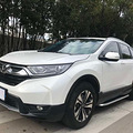 17��10�·ݱ���CRV��1.5T��1�������һ�ֳ���_2