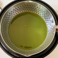 冬日饮品抹茶撞奶，简单好做，清爽低脂，比奶茶还好喝！_0