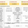 【土拍直击】287轮！德信地产15.92亿封顶夺路桥飞龙湖旁低密宅地_0