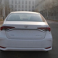 皇冠SUV 卡罗拉SUV 丰田2021年新车大爆发！_5