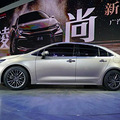 皇冠SUV 卡罗拉SUV 丰田2021年新车大爆发！_4