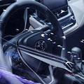 皇冠SUV 卡罗拉SUV 丰田2021年新车大爆发！_0
