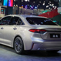 皇冠SUV 卡罗拉SUV 丰田2021年新车大爆发！_3