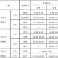 台州市教育局重要发布！_3