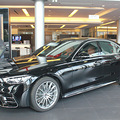 ���³�ʵ�ġ�����ȫ��S450Lʵ�ģ����θ�������Խ��Խ˳��_2
