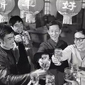 这波回忆杀够味！原来30多年前台州人是这样过年（多图）_1