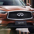 ��ϵ��������SUV��ôѡ���׿���˹NX/Ӣ�����QX50/ک��RDX_2