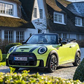 ʱ�С������MINI JCW����棡С����Ƕ�����_0