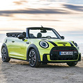 ʱ�С������MINI JCW����棡С����Ƕ�����_5