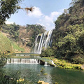 【旅游日记No.51】—贵州回来不看瀑，记一次说走就走的清肺之旅_2