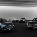 �µϴ󱬷� Q4/Q5/Q6 e-tron�³���Ҫ���ˣ���ʵʵ�������ڴ�_1