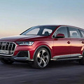 Q7һSUV15ȫϵ2.0T3DȫϢͶӰ_0
