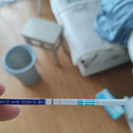 【孕妈日记】一波三折，从怀孕到生我住了三次院！_4
